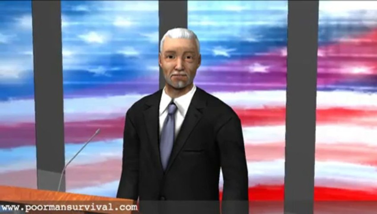 Bruce Bulletin :: Poor Man Survival Guide :: Urban Survival Guide :: Survive the Recession