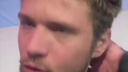 Ryan Phillippe 'The Bang Bang Club' - Tribeca Festival (2011)