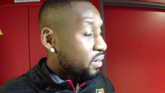 EAG/SRFC : Jean-Armel Kana-Biyik