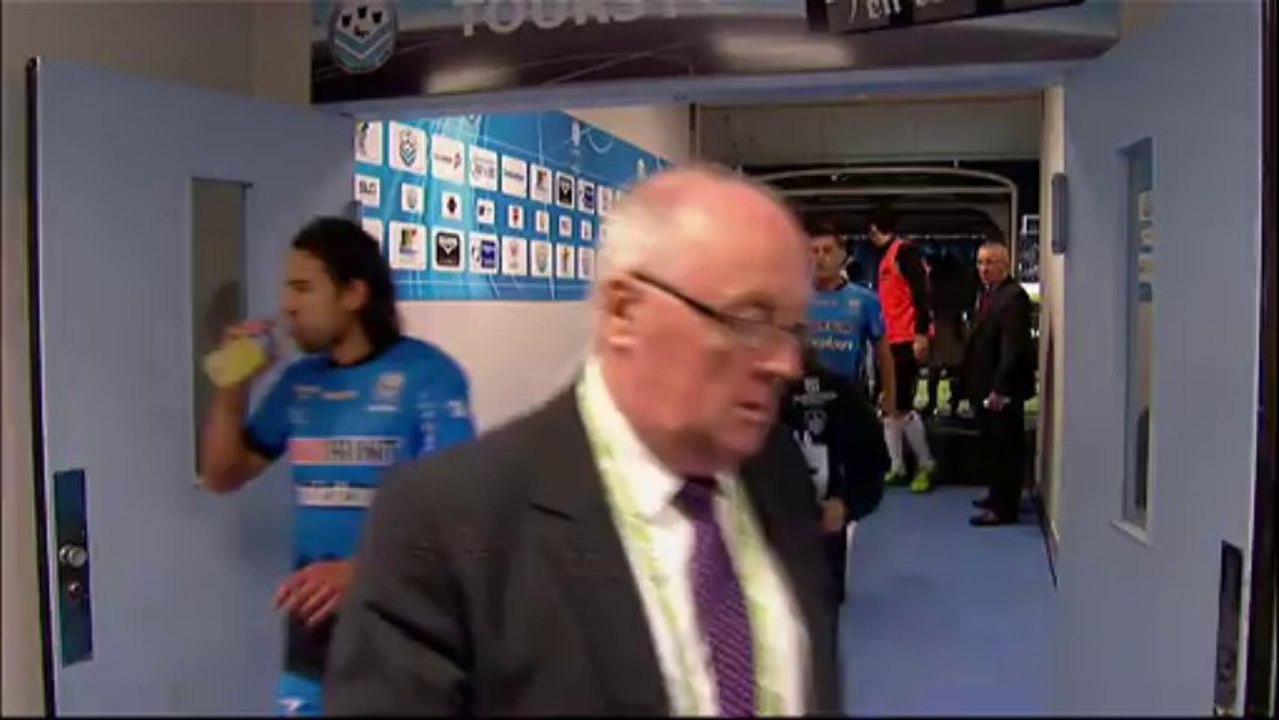 Tours FC (TOURS) - Stade Brestois 29 (SB29) Le résumé du match (10ème journée) - 2013/2014