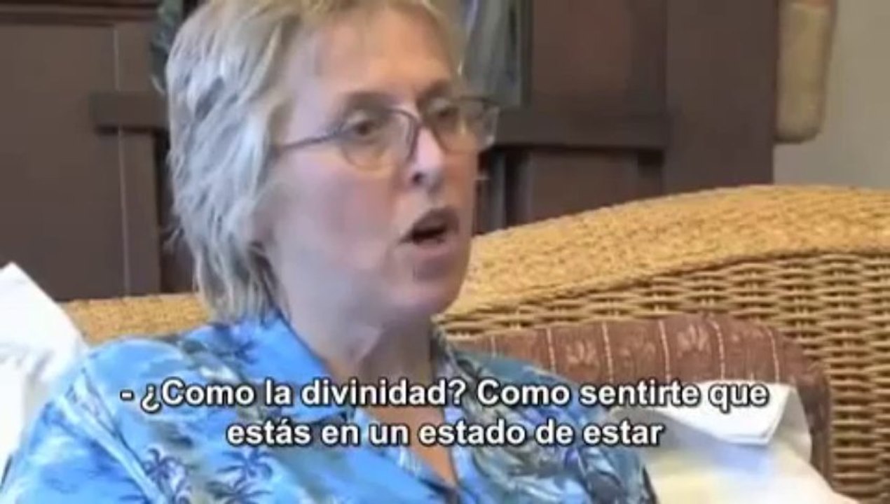 Hooponopono Dr Hew Len 9 de 9 Entrevista