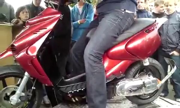 Beta Ark testbank SBO Nijmegen 13sept.