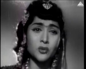 Kanniril Vellam - BAKTHATH THIRUDAN (1960)