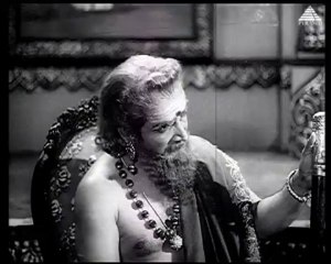 Soru Mannakum - AMBIGAPATHY (1957)