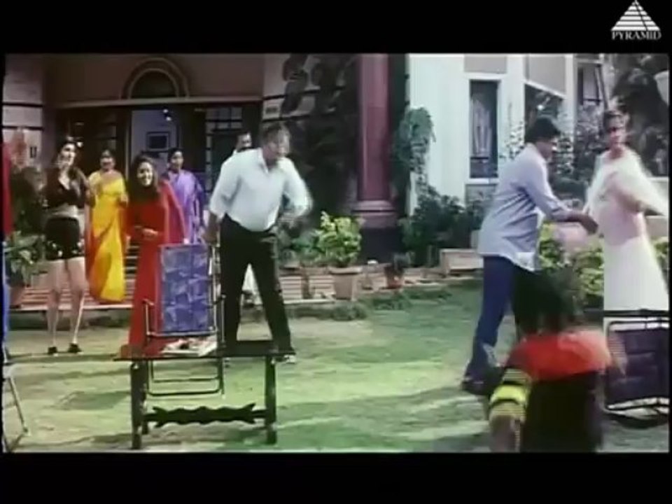 Jinchilara - RAJASTHAN (1999)
