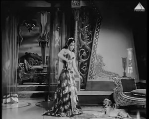 Machan Unnai - PAASAVALAI (OLD) (1956)