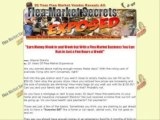 Flea Market Secrets Exposed Download  Digital Promote Review