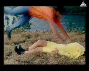 Kadhal Kadhal - POOCHUDAVAA (1997)