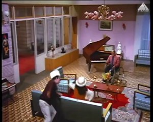 Padaar Paddar Paddar - RAAMAN THEDIYA SEETHAI (1972)