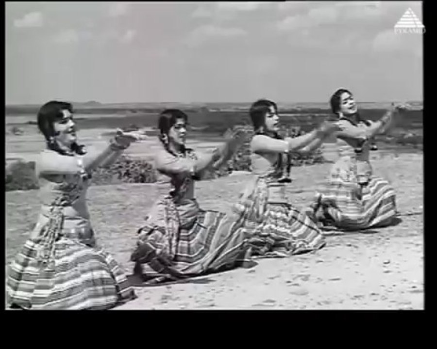 Kannukkenna Summa - YAAR NEE (1966)