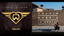 Will.i.am & Eva Simons & Calvin Harris & Ellie Goulding - I Need This Love