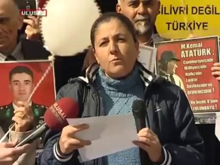 SESSİZ ÇIĞLIK