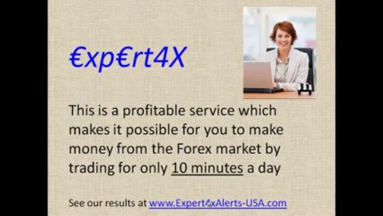 Daily, Set and Forget, Forex Signals and Alerts