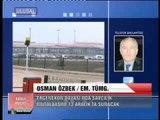 EM  TÜMGN  OSMAN ÖZBEK  DEĞERLENDİRİYOR