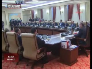 VİCDANİ RED' E YASAL GÜVENCE GELİYOR