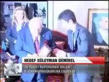 HEDEF SÜLEYMAN DEMİREL