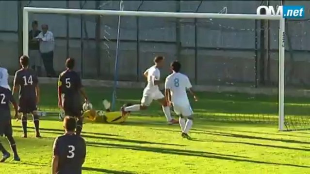 CFA2 - OM 2-0 AC Ajaccio : le résumé