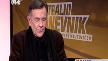 Pr.Dr. Besim Spahic - Ima li uopste vise smisla analizirati glupost?