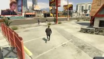 Grand Theft Auto V Online Multiplayer w/Drew [Livestream - Part 1]