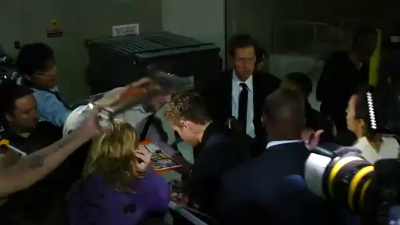 Ryan Phillippe - Fans - JKL - 2011