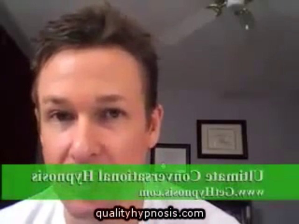 Qualityhypnosis.com Ultimate Conversational Hypnosis 