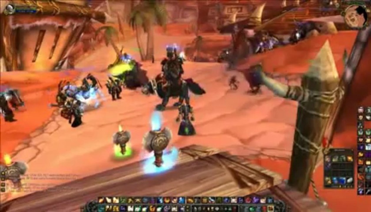 Cataclysm World Of Warcraft Gold Secrets.avi
