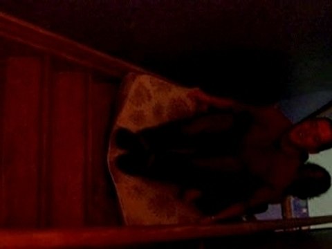 descente des escaliers 1.