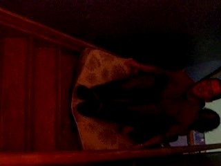 descente des escaliers 1.