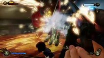Bioshock Infinite Playthrough w/Drew Ep.30 - THE FINAL FIGHT! [HD] (Xbox 360/PS3/PC)