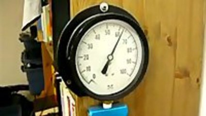 World's Biggest Alarm Clock