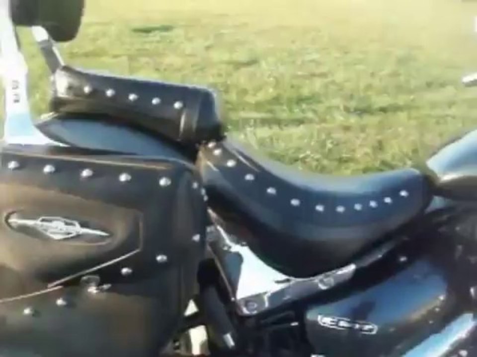 2006 SUZUKI BOULEVARD CT 50 FOR SALE 