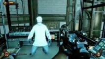 Bioshock Infinite Playthrough w/Drew Ep.28 - ELDERLY ELIZABETH! [HD] (Xbox 360/PS3/PC)