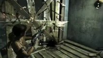 Tomb Raider Playthrough w/Drew Ep.28 - I BROKE THE GAME! [HD] (PC)