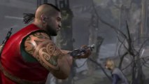 Tomb Raider Playthrough w/Drew Ep.27 - MURDERING SEAGULLS! [HD] (PC)