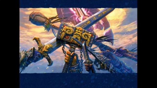 World of Warcraft Gold Secrets [Revealed]