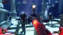 Bioshock Infinite Playthrough w/Drew Ep.26 - FIND THE TEARS! [HD] (Xbox 360/PS3/PC)