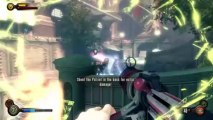Bioshock Infinite Playthrough w/Drew Ep.24 - COMSTOCKS HOUSE! HD] (Xbox 360/PS3/PC)