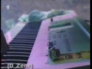 HIM - VIDEO - YOUR SWEET 666 ( DIRECTO)