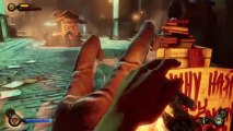 Bioshock Infinite Playthrough w/Drew Ep.19 - GUITAR TIME! [HD] (Xbox 360/PS3/PC)
