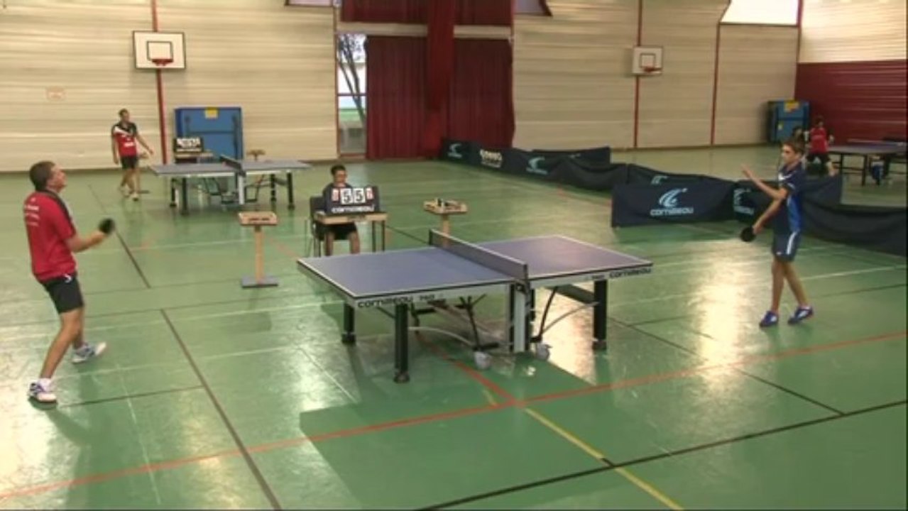 Corentin Vendée