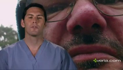 What is Rosacea | Signs and Symptoms | Video | Veria Living