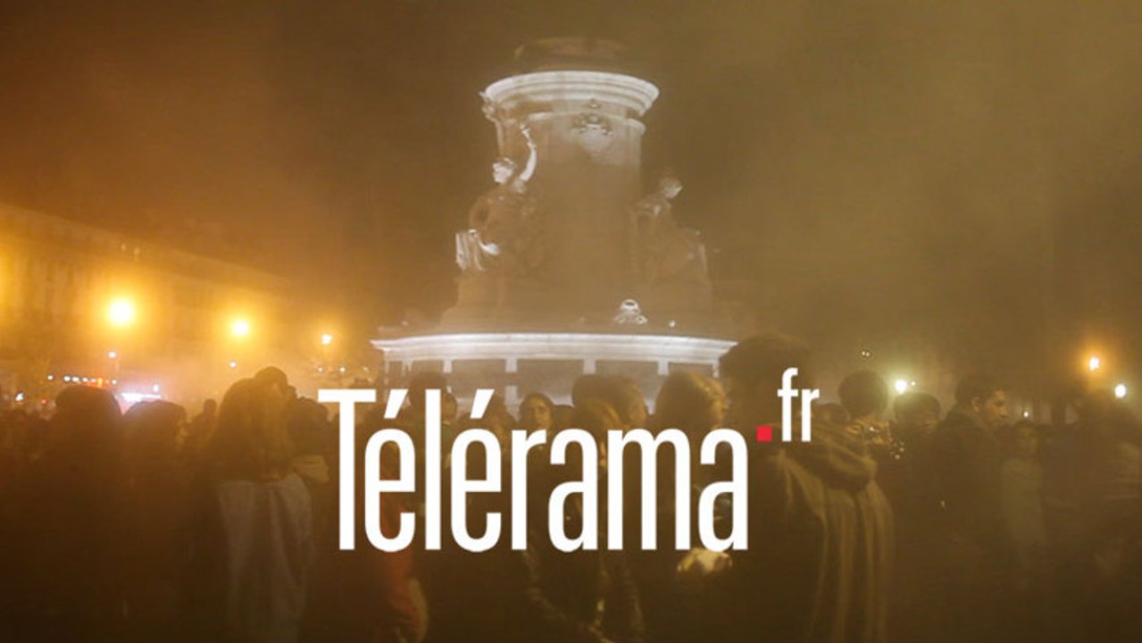 Nuit Blanche 2013 : entretien avec Marc Armengaud, commissaire de l'exposition Paris La Nuit