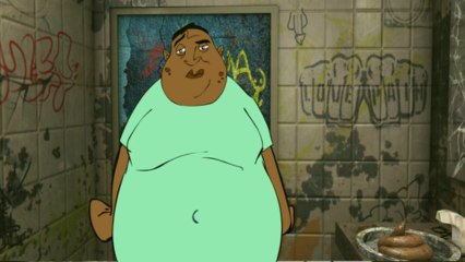 Is That You Dyshawn - Ep. 2: Occupied