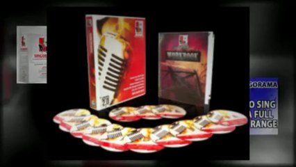 Download Singorama 2.0