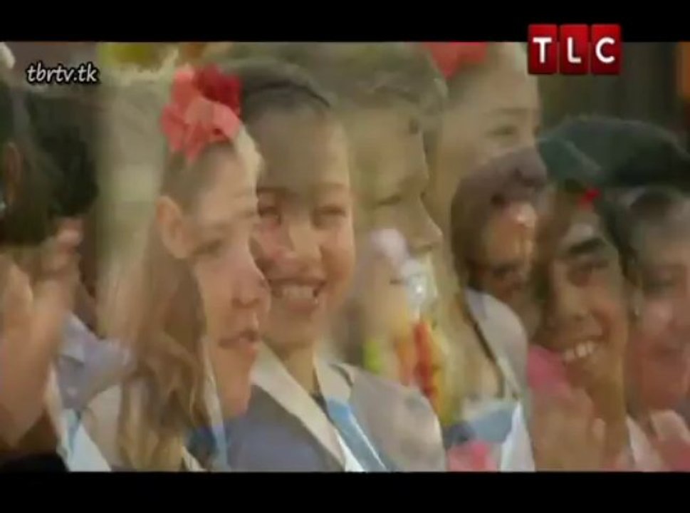 JUNIOR masterchef - S02 - Episódio 8 (Dublado Pt-Br)