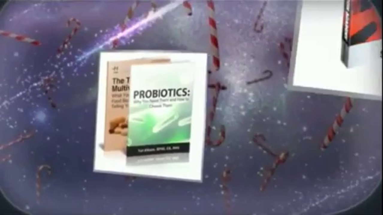 Super Nutrition Academy Students