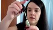 New Rosacea Cream (Rozex) & New Gosh Green Concealer For Redness / Blemishes Tutorial HD Video