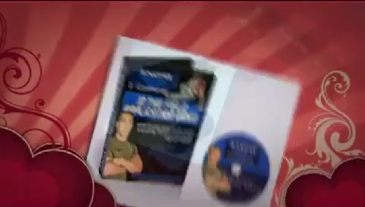 Tacfit Commando Sample Workout