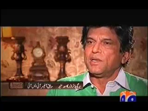 Jirga on Geo News - 5th October 2013 (( 05 Oct 2013 ) Full with Saleem Safi