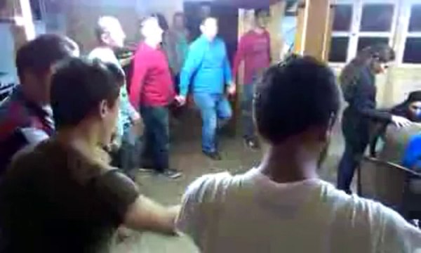 Yukarı Kavrun - Horon (Low)